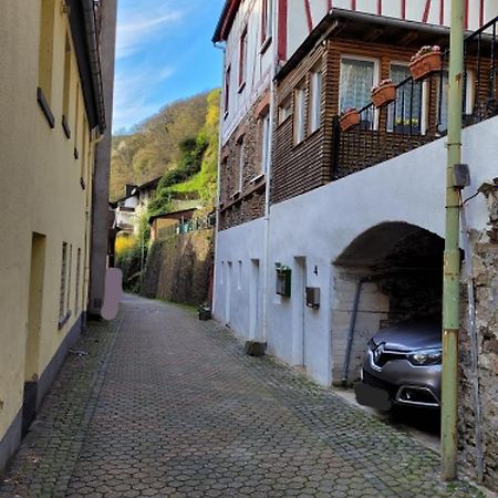 Villa Ferienhaus Larina Cochem Exterior foto