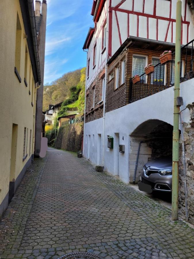 Villa Ferienhaus Larina Cochem Exterior foto